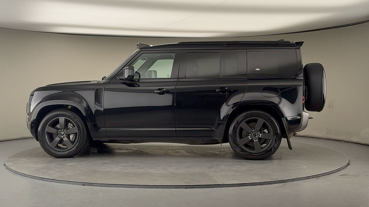 Used Land Rover Defender 2022 for sale - 77595027: Photo 28