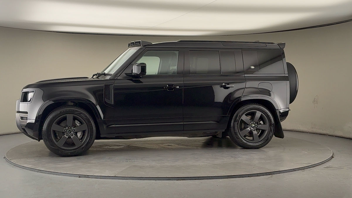 Used Land Rover Defender 2022 for sale - 77595027: Photo 29