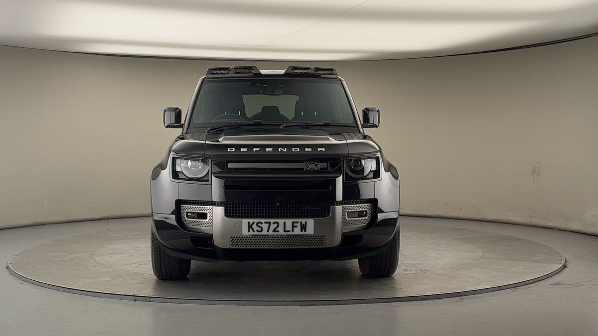 Used Land Rover Defender 2022 for sale - 77595027: Photo 33
