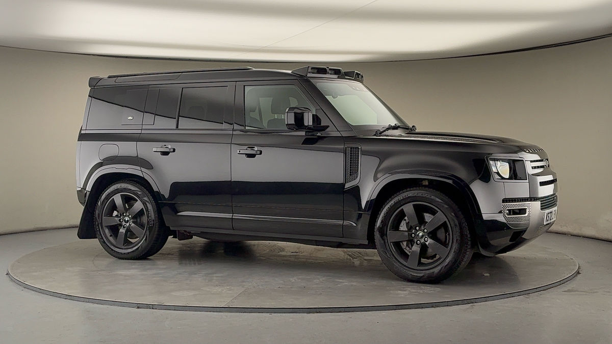 Used Land Rover Defender 2022 for sale - 77595027: Photo 36