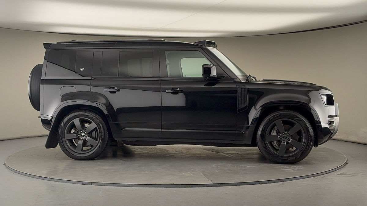 Used Land Rover Defender 2022 for sale - 77595027: Photo 37