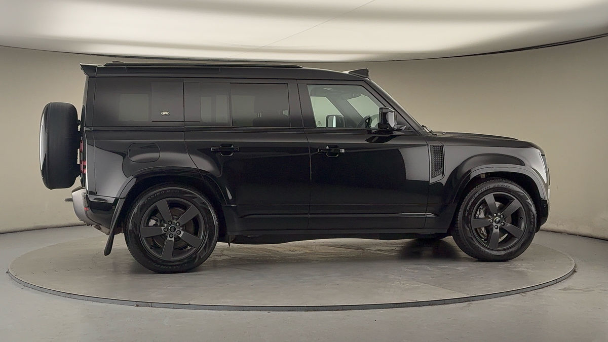 Used Land Rover Defender 2022 for sale - 77595027: Photo 38