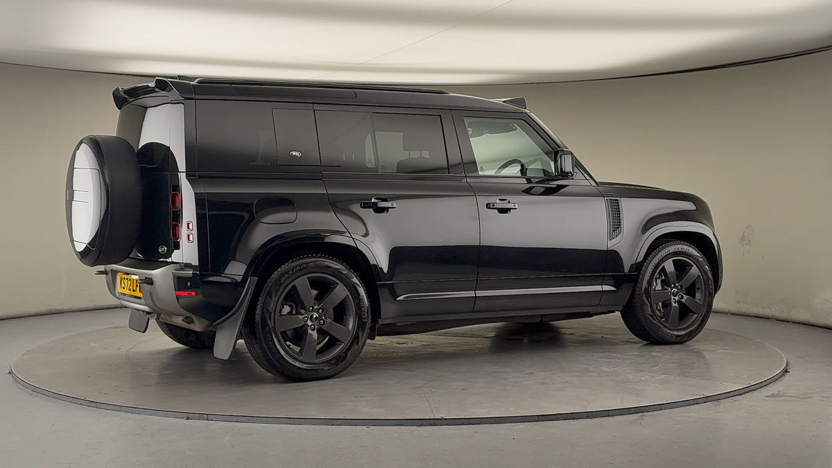 Used Land Rover Defender 2022 for sale - 77595027: Photo 39