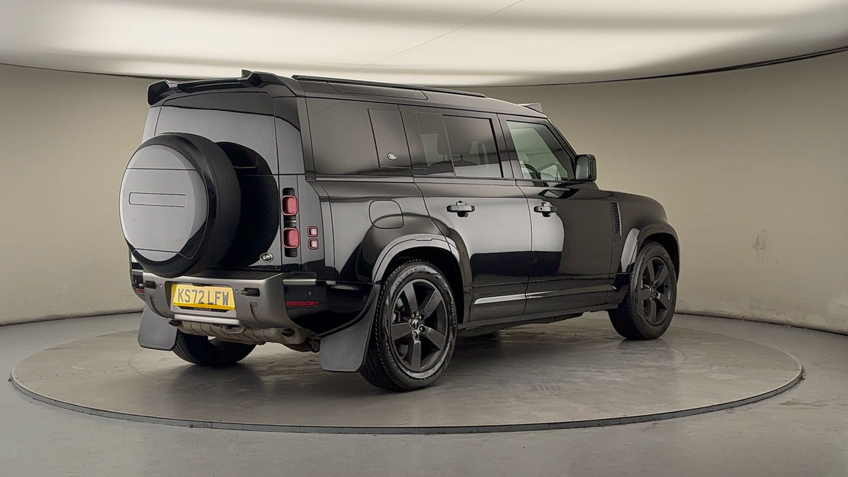 Used Land Rover Defender 2022 for sale - 77595027: Photo 40