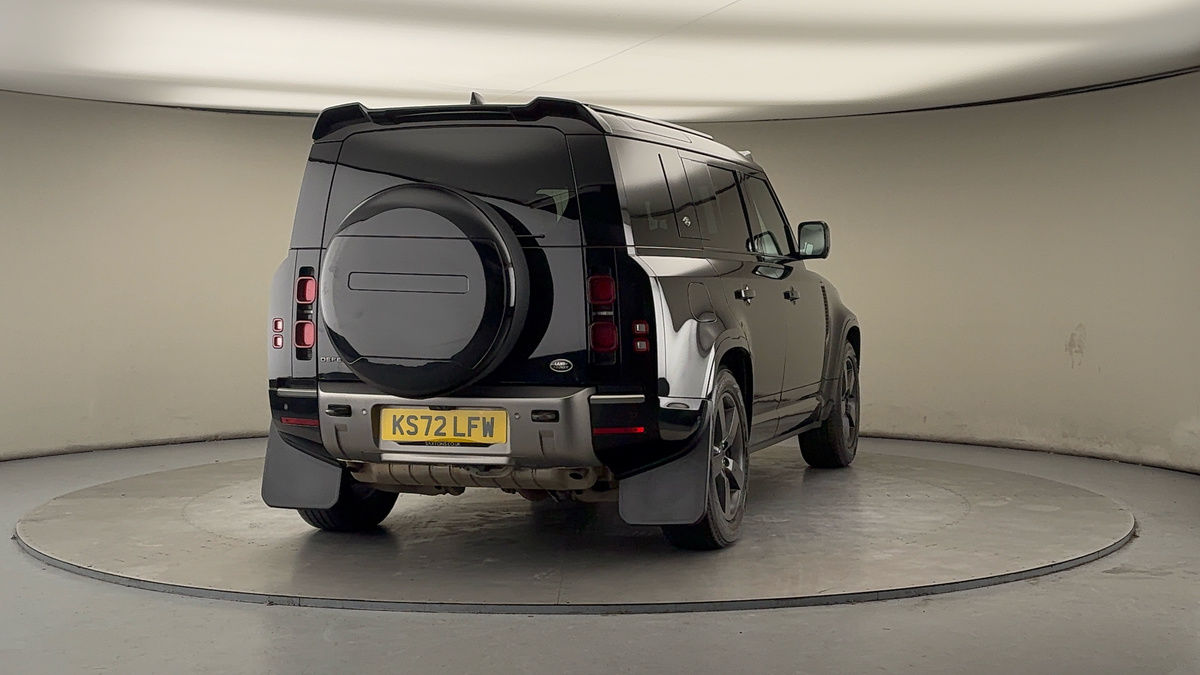 Used Land Rover Defender 2022 for sale - 77595027: Photo 41