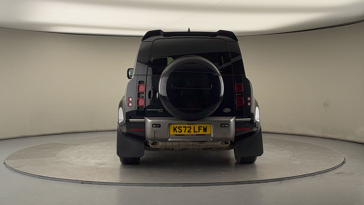 Used Land Rover Defender 2022 for sale - 77595027: Photo 42
