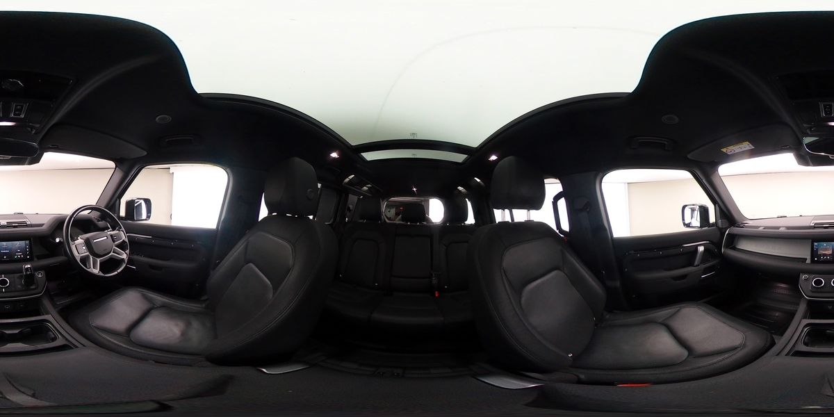 Used Land Rover Defender 2022 for sale - 77595027: Photo 45