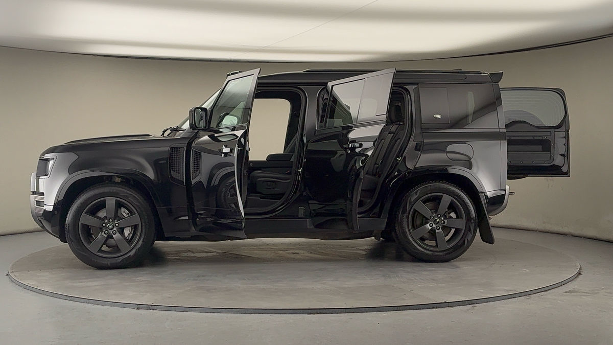 Used Land Rover Defender 2022 for sale - 77595027: Photo 48