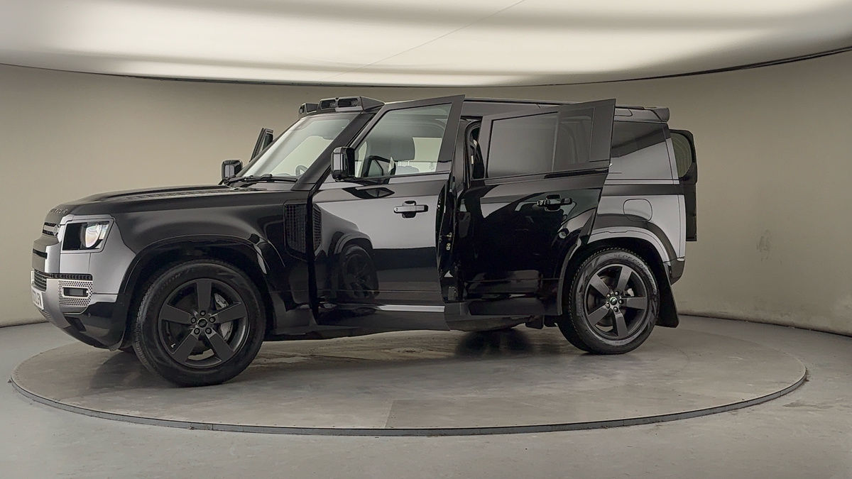 Used Land Rover Defender 2022 for sale - 77595027: Photo 49