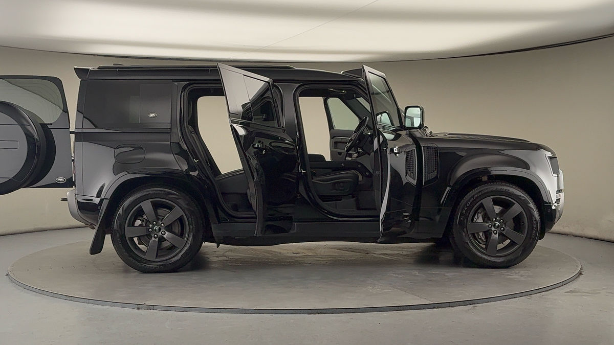 Used Land Rover Defender 2022 for sale - 77595027: Photo 57