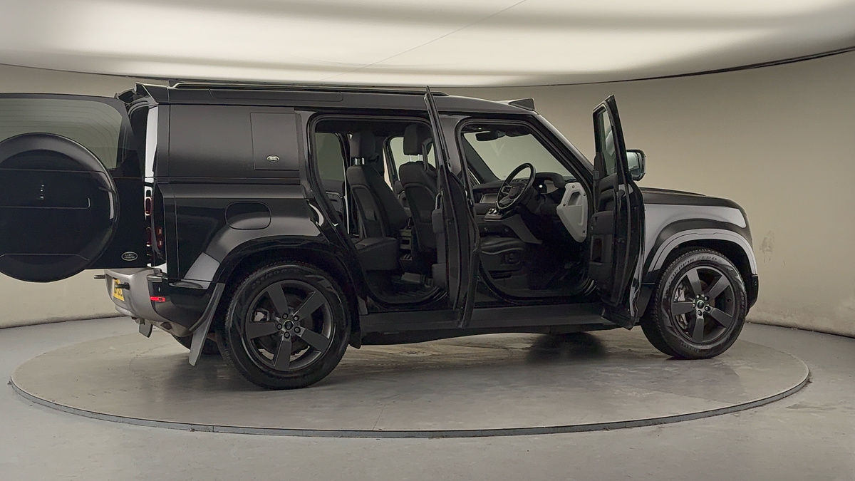 Used Land Rover Defender 2022 for sale - 77595027: Photo 58