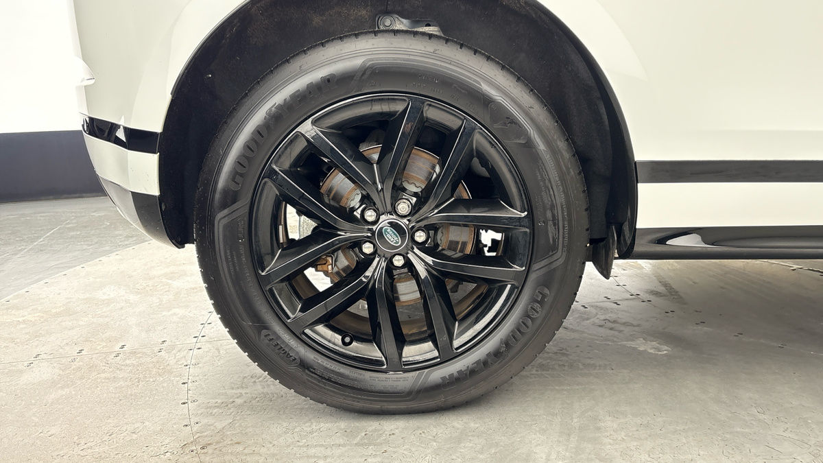 Used Land Rover Range Rover Evoque 2023 for sale - 77395057: Photo 10