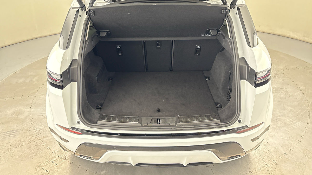 Used Land Rover Range Rover Evoque 2023 for sale - 77395057: Photo 11