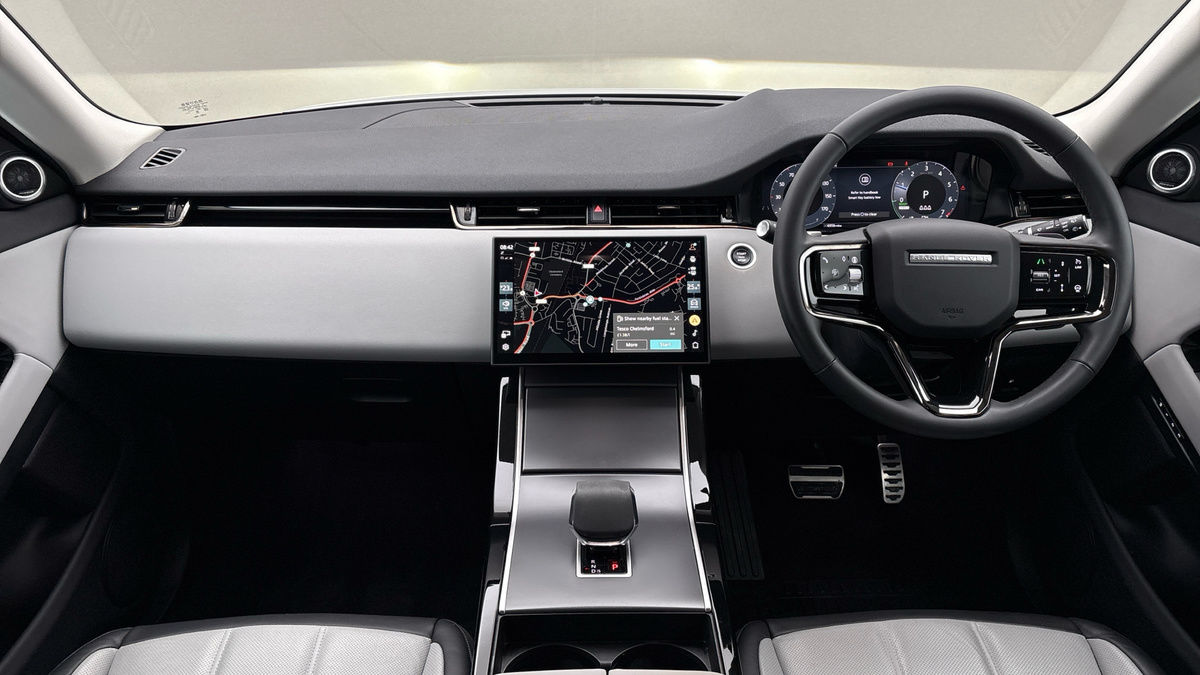 Used Land Rover Range Rover Evoque 2023 for sale - 77395057: Photo 12