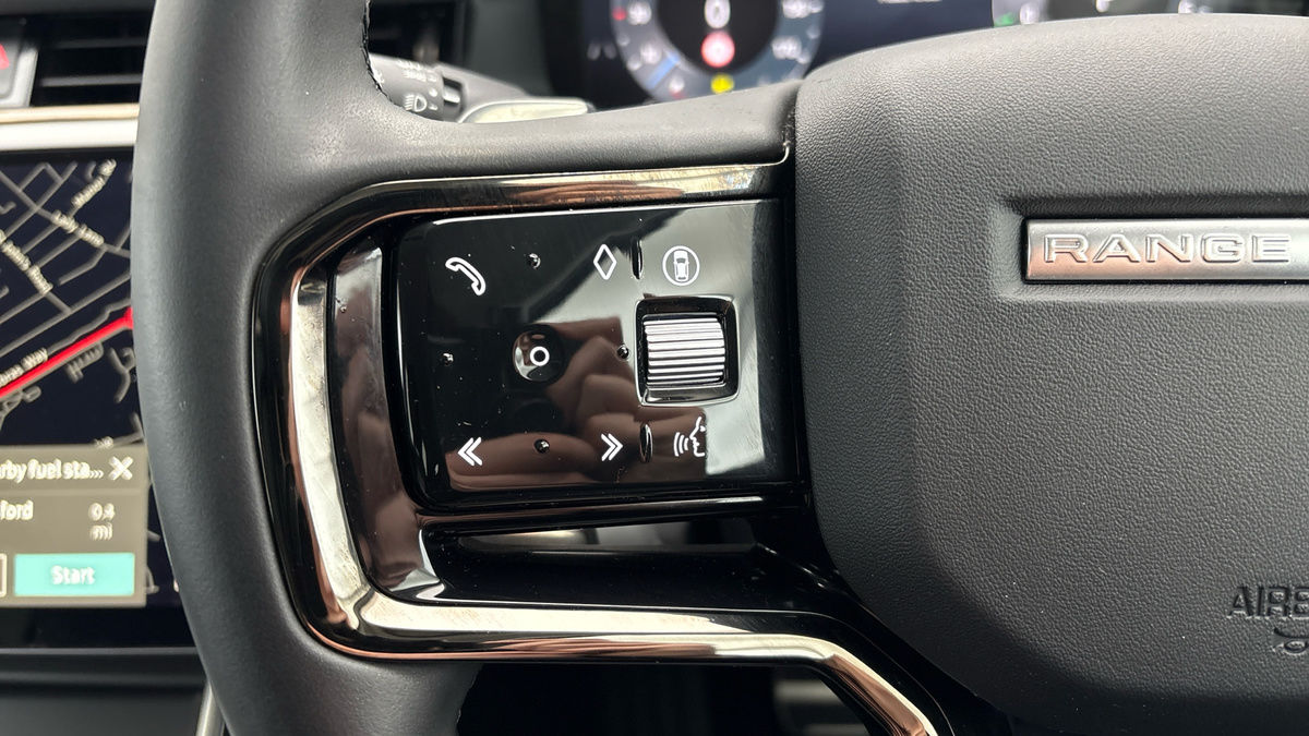 Used Land Rover Range Rover Evoque 2023 for sale - 77395057: Photo 13