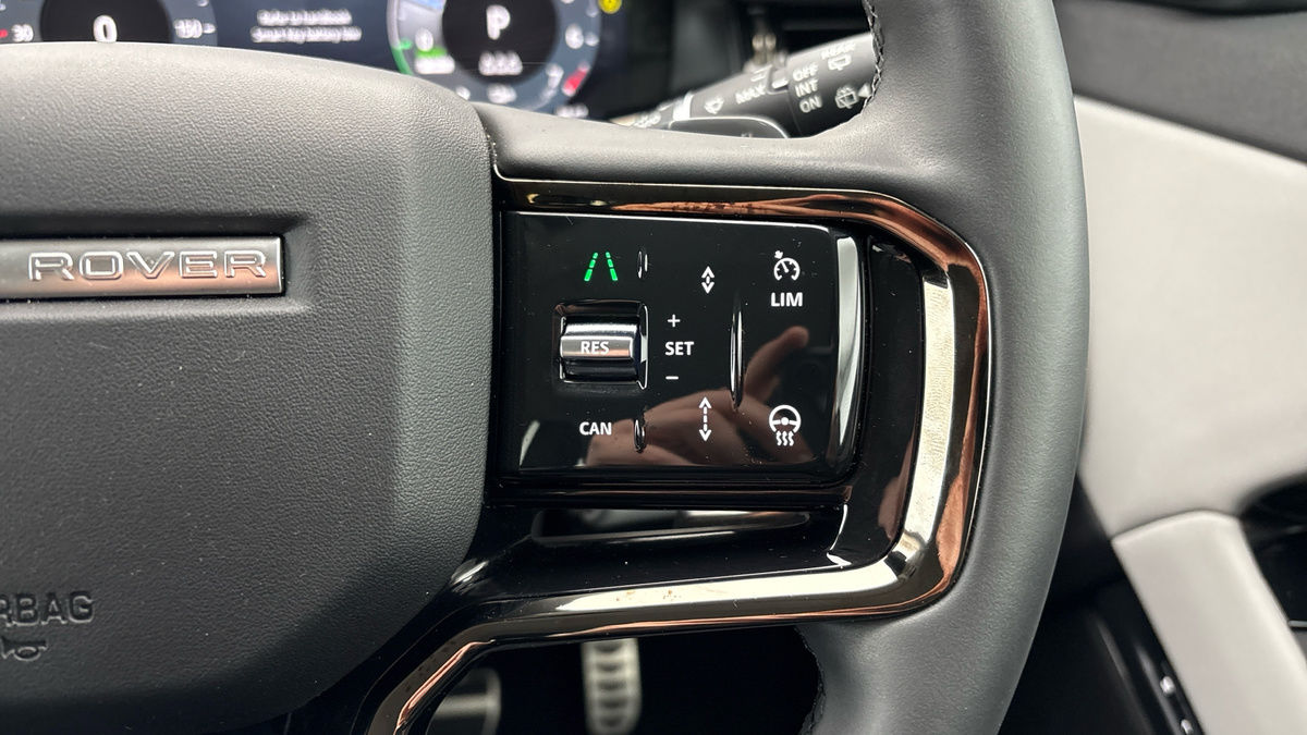 Used Land Rover Range Rover Evoque 2023 for sale - 77395057: Photo 14