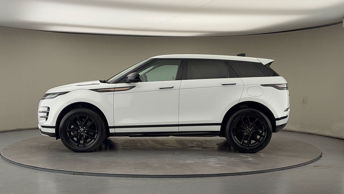 Used Land Rover Range Rover Evoque 2023 for sale - 77395057: Photo 15