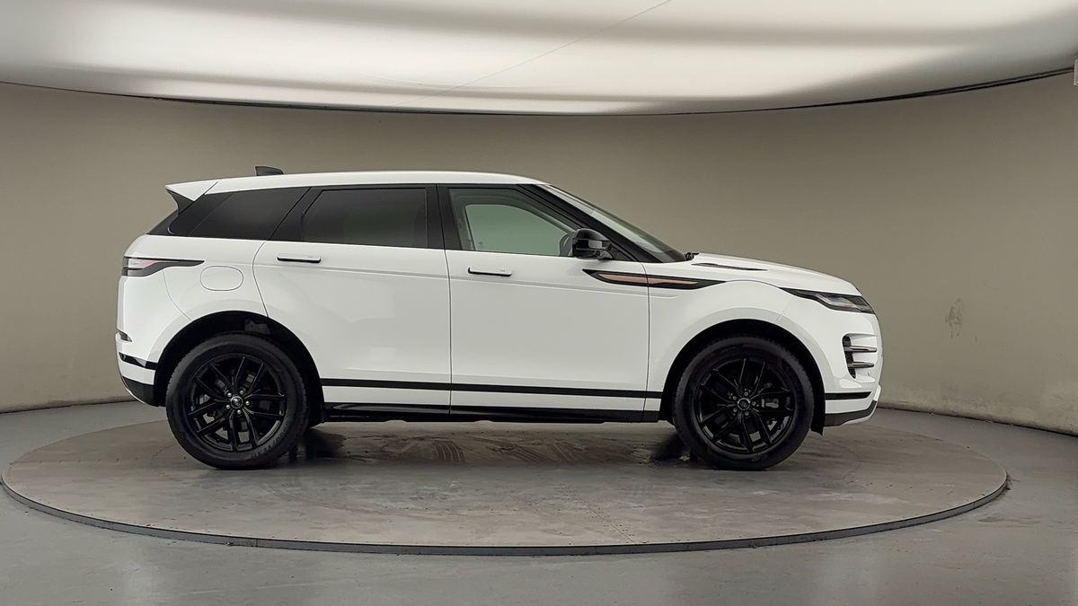 Used Land Rover Range Rover Evoque 2023 for sale - 77395057: Photo 16