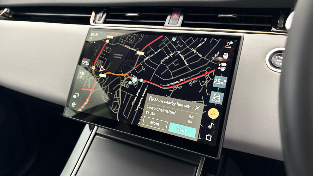 Used Land Rover Range Rover Evoque 2023 for sale - 77395057: Photo 17