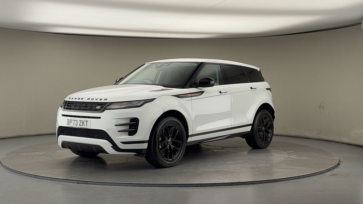 Used Land Rover Range Rover Evoque 2023 for sale - 77395057: Photo 20