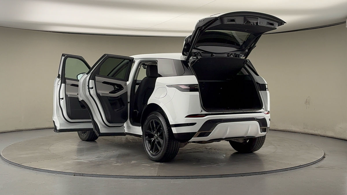 Used Land Rover Range Rover Evoque 2023 for sale - 77395057: Photo 23