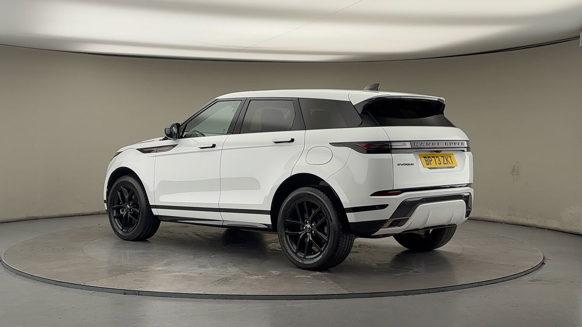 Used Land Rover Range Rover Evoque 2023 for sale - 77395057: Photo 25