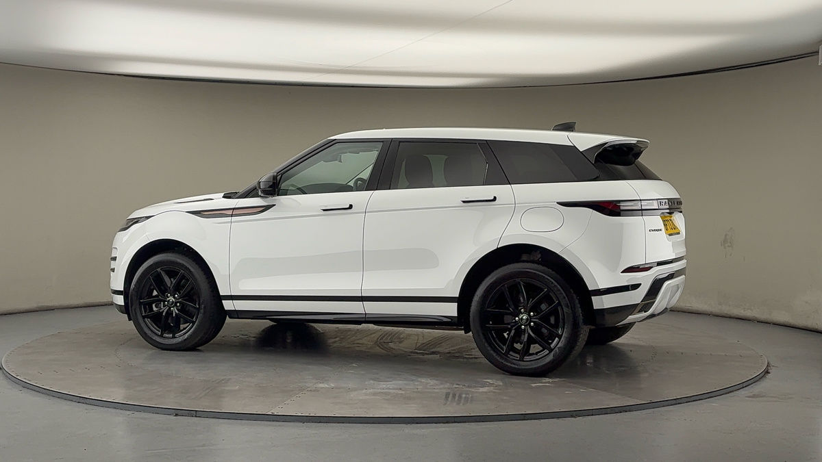 Used Land Rover Range Rover Evoque 2023 for sale - 77395057: Photo 26