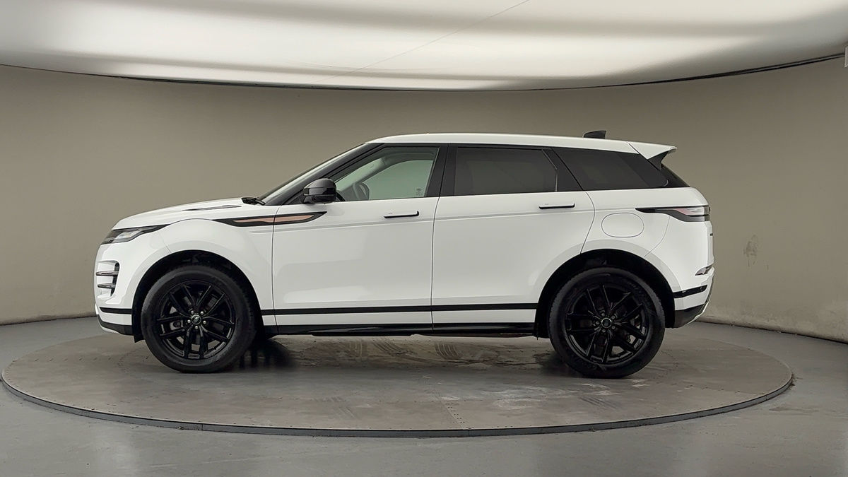 Used Land Rover Range Rover Evoque 2023 for sale - 77395057: Photo 27