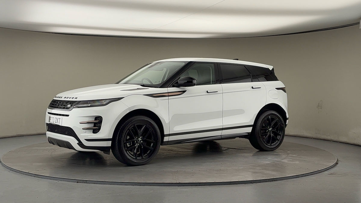 Used Land Rover Range Rover Evoque 2023 for sale - 77395057: Photo 29
