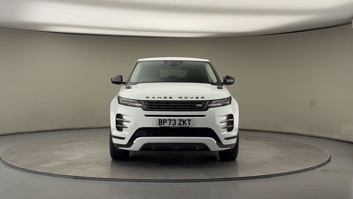Used Land Rover Range Rover Evoque 2023 for sale - 77395057: Photo 3