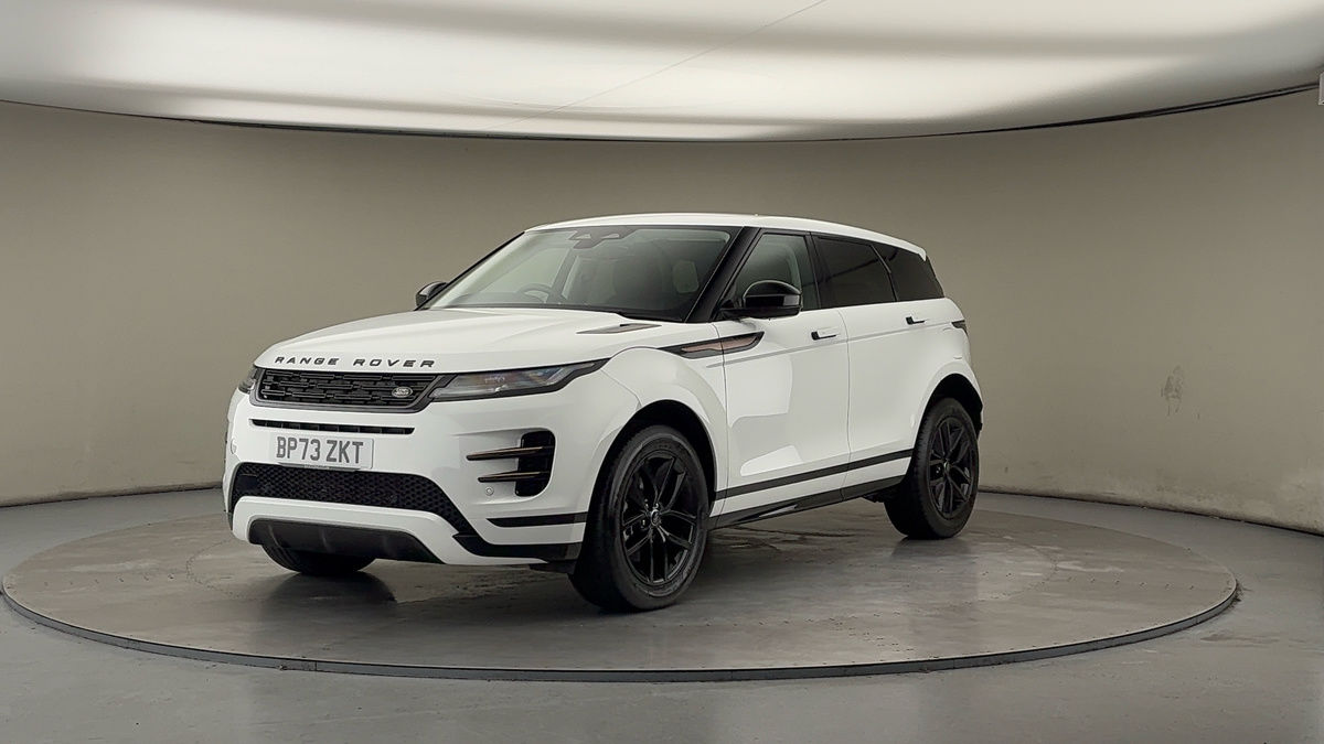 Used Land Rover Range Rover Evoque 2023 for sale - 77395057: Photo 30