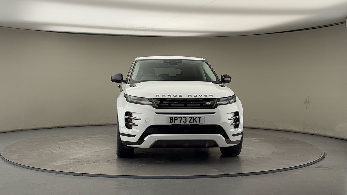 Used Land Rover Range Rover Evoque 2023 for sale - 77395057: Photo 32