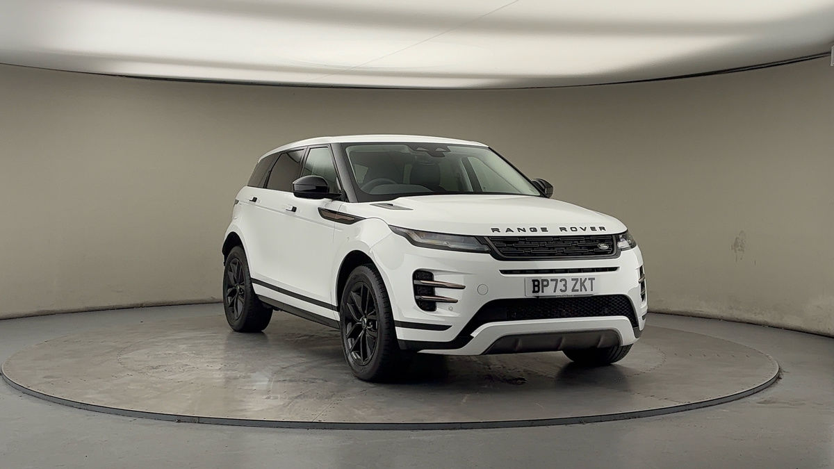 Used Land Rover Range Rover Evoque 2023 for sale - 77395057: Photo 33