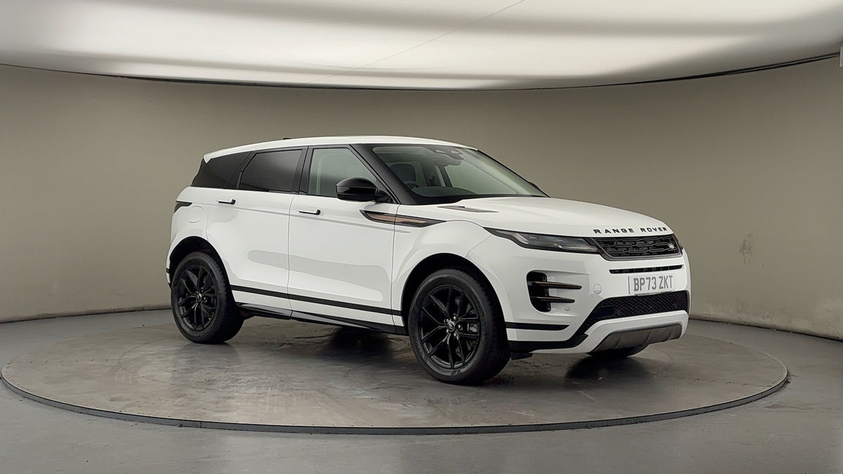 Used Land Rover Range Rover Evoque 2023 for sale - 77395057: Photo 34