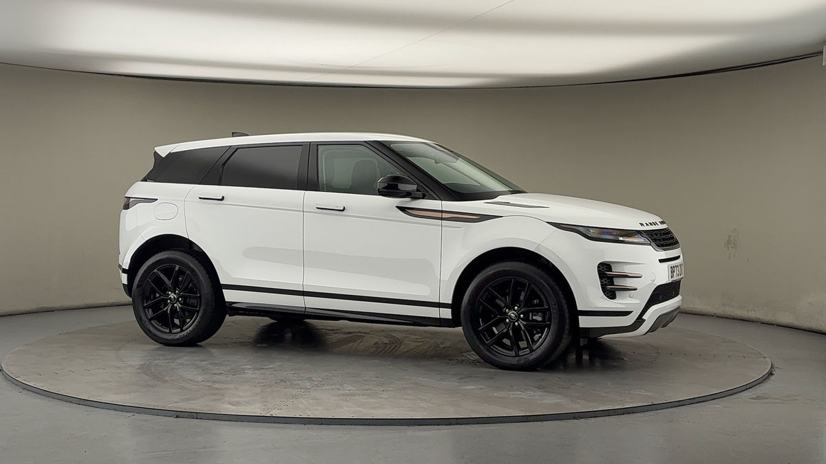 Used Land Rover Range Rover Evoque 2023 for sale - 77395057: Photo 35