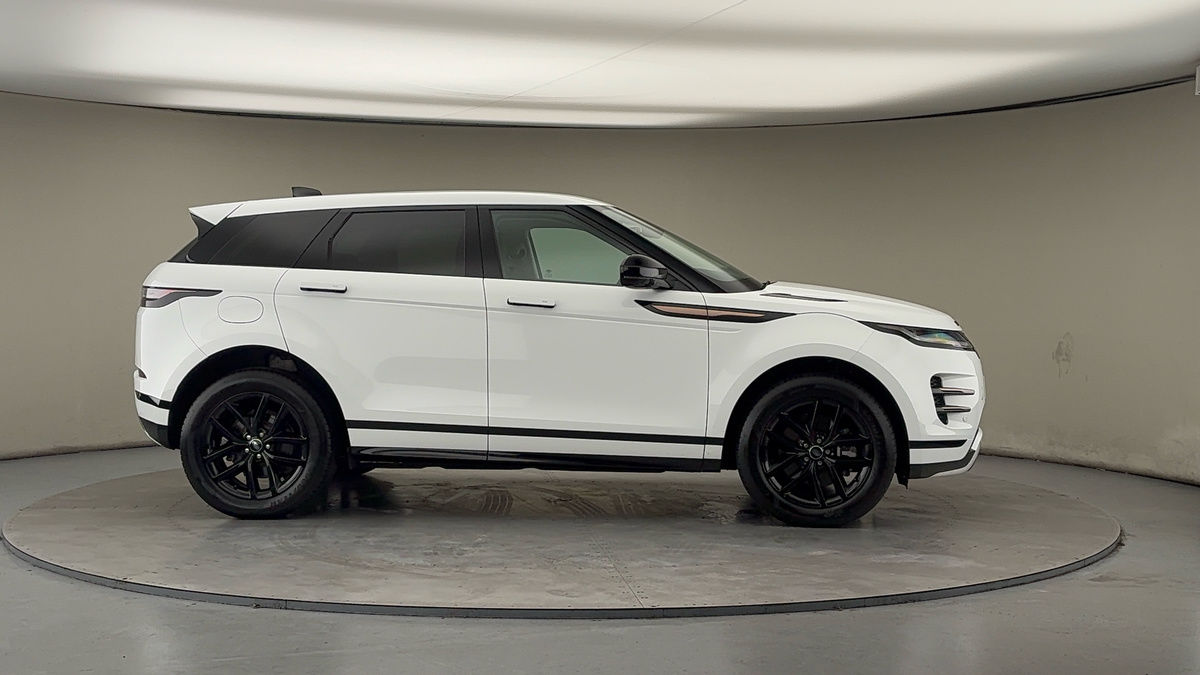 Used Land Rover Range Rover Evoque 2023 for sale - 77395057: Photo 36