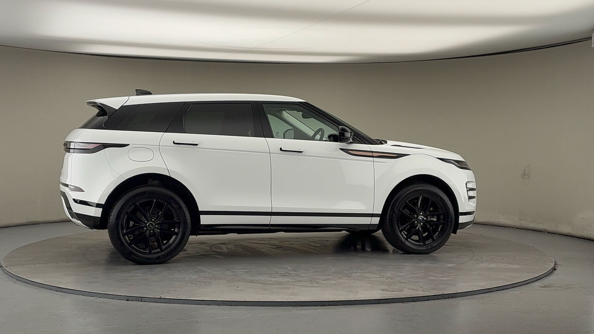 Used Land Rover Range Rover Evoque 2023 for sale - 77395057: Photo 37
