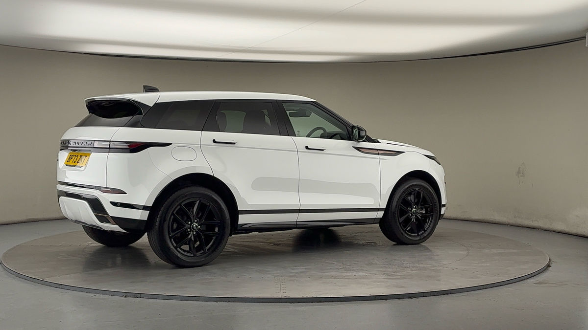 Used Land Rover Range Rover Evoque 2023 for sale - 77395057: Photo 38
