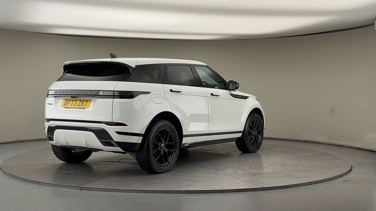Used Land Rover Range Rover Evoque 2023 for sale - 77395057: Photo 39