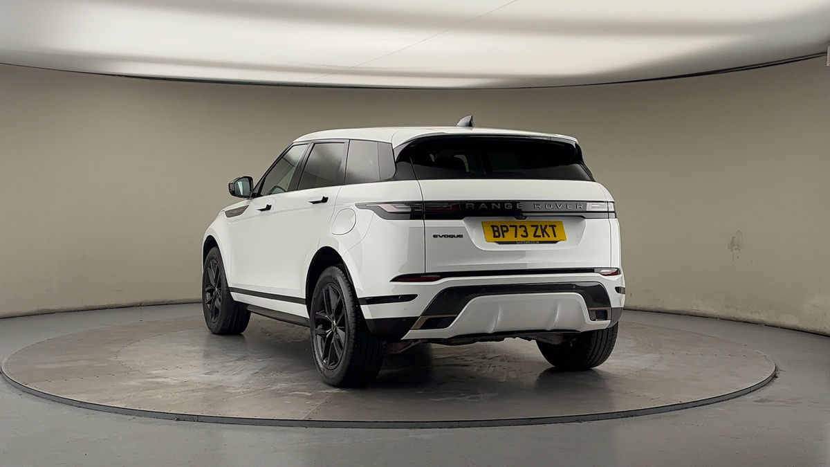 Used Land Rover Range Rover Evoque 2023 for sale - 77395057: Photo 42