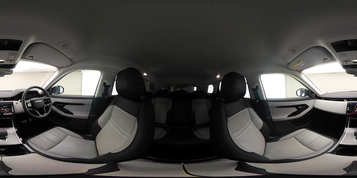 Used Land Rover Range Rover Evoque 2023 for sale - 77395057: Photo 44