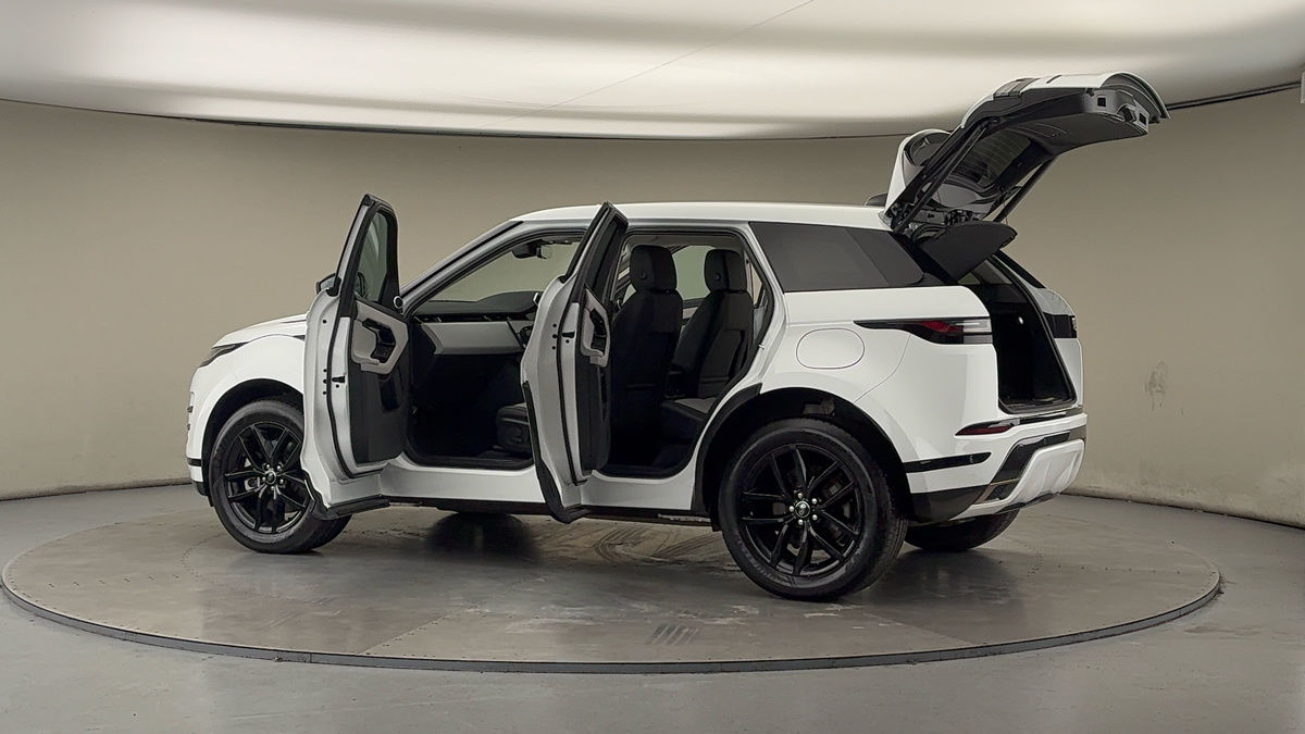 Used Land Rover Range Rover Evoque 2023 for sale - 77395057: Photo 45