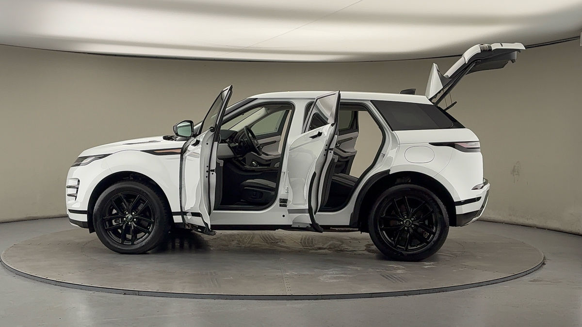 Used Land Rover Range Rover Evoque 2023 for sale - 77395057: Photo 46