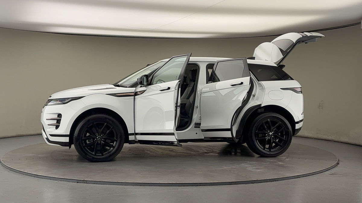 Used Land Rover Range Rover Evoque 2023 for sale - 77395057: Photo 47