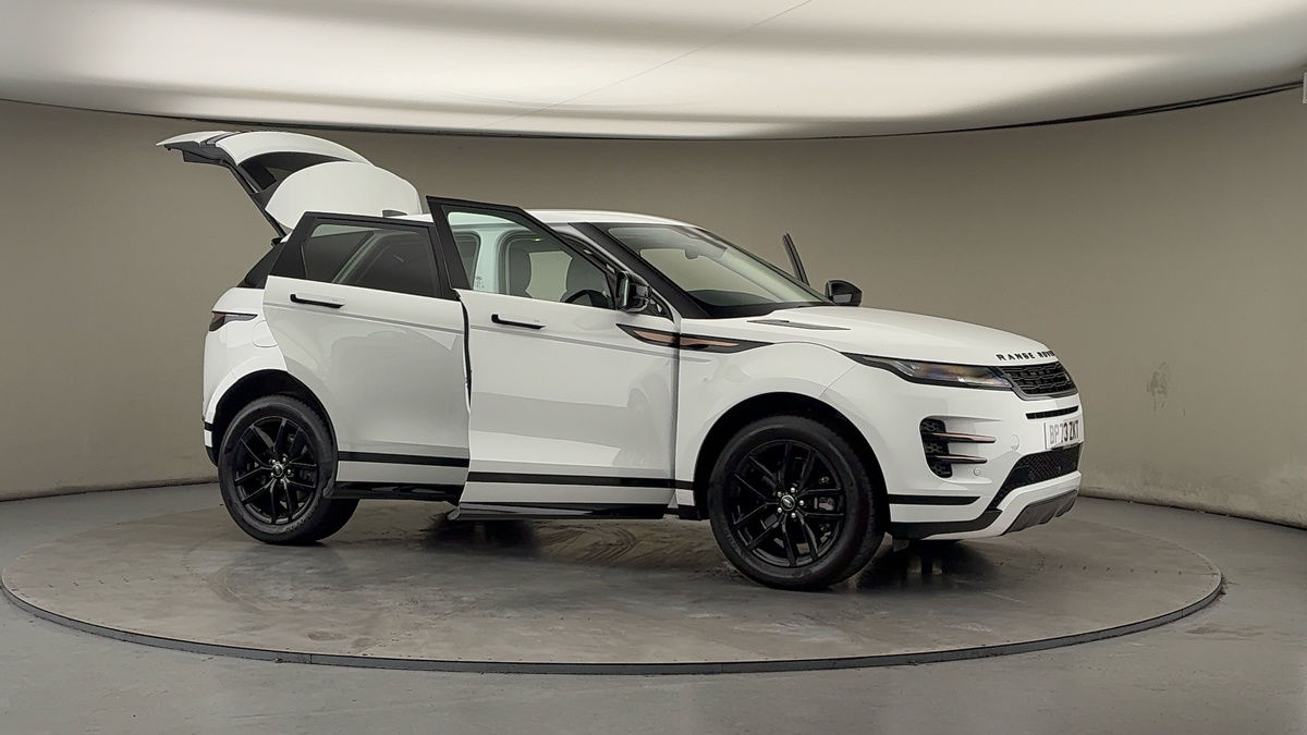 Used Land Rover Range Rover Evoque 2023 for sale - 77395057: Photo 54