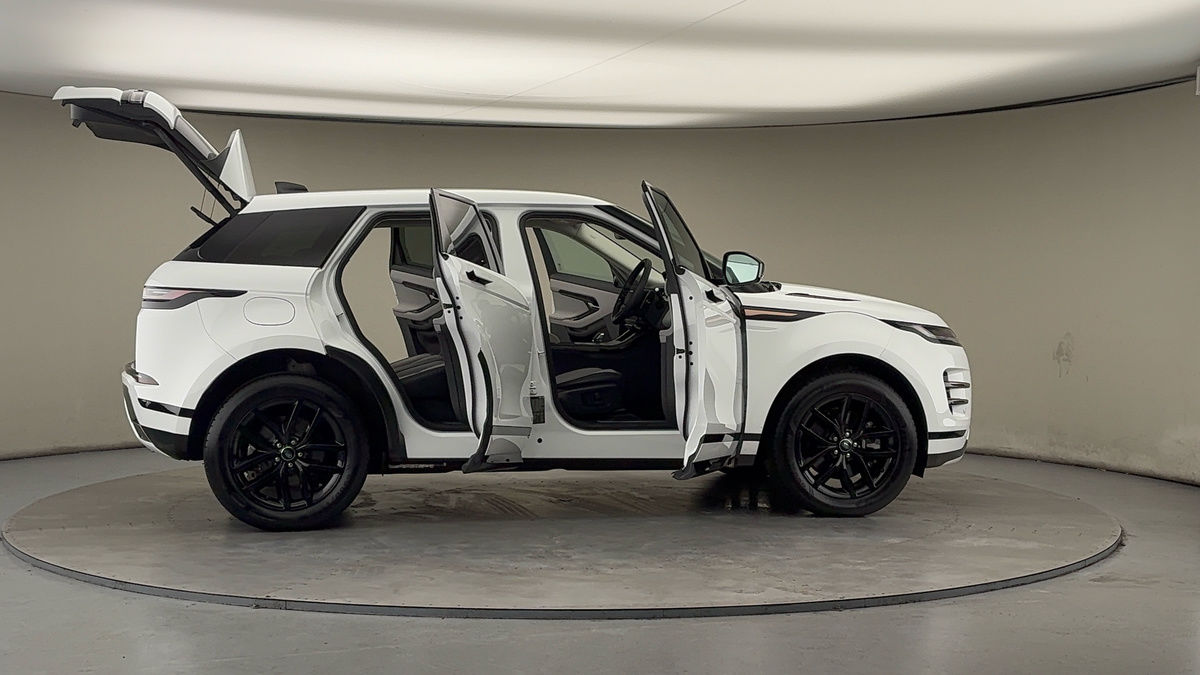 Used Land Rover Range Rover Evoque 2023 for sale - 77395057: Photo 56