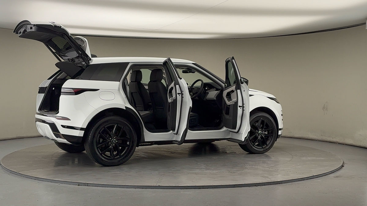 Used Land Rover Range Rover Evoque 2023 for sale - 77395057: Photo 57