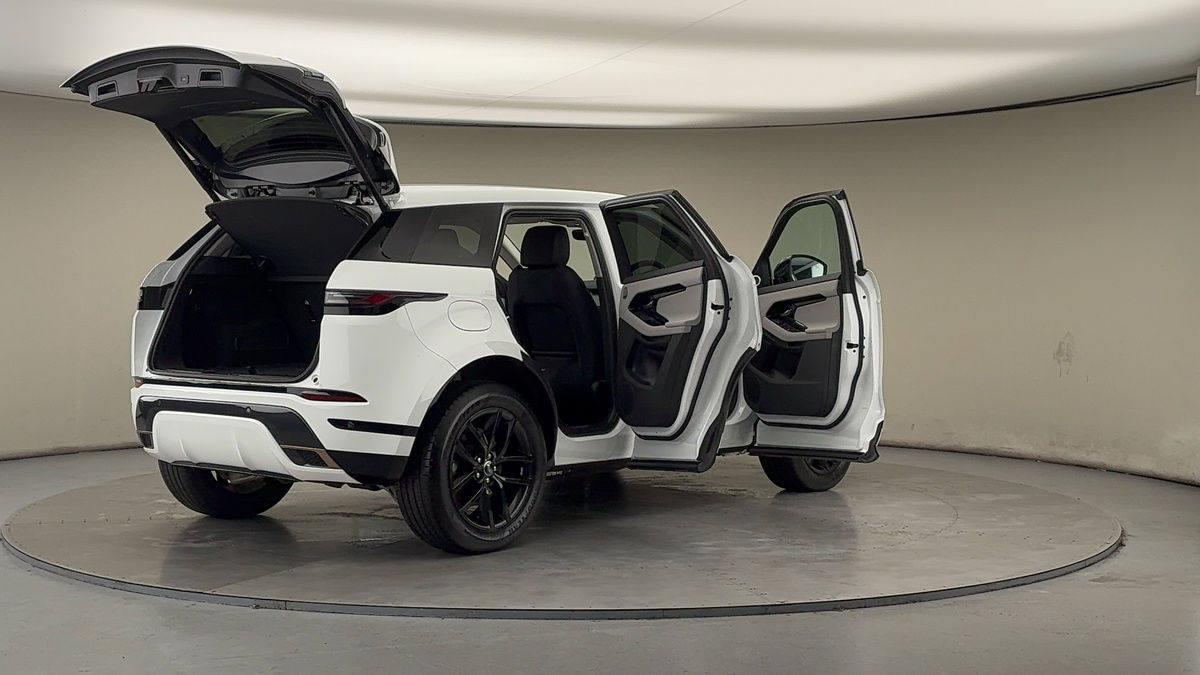 Used Land Rover Range Rover Evoque 2023 for sale - 77395057: Photo 58