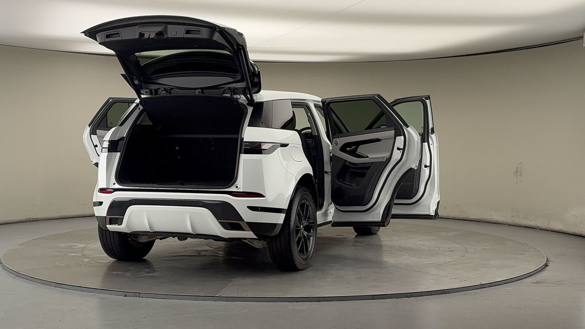 Used Land Rover Range Rover Evoque 2023 for sale - 77395057: Photo 59