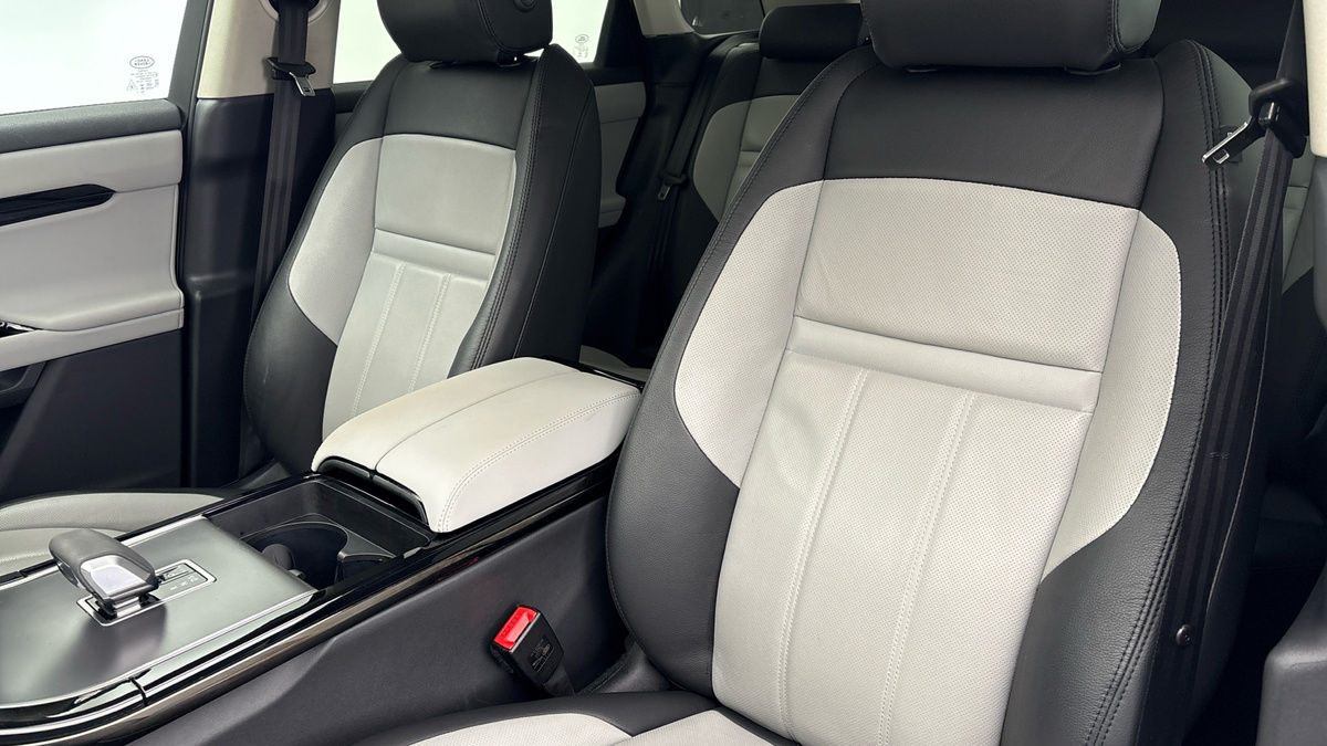 Used Land Rover Range Rover Evoque 2023 for sale - 77395057: Photo 7